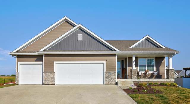 Photo of 623 Mallard Ct NW, Bondurant, IA 50035