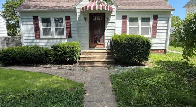 Photo of 407 E Newago St, Radcliffe, IA 50230