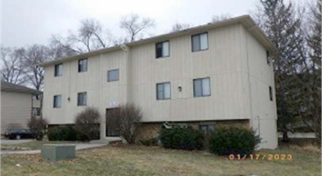 Photo of 1207 Delaware Ave, Ames, IA 50014