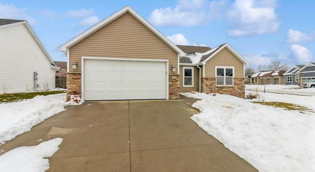 Photo of 507 Bellflower Dr, Ames, IA 50014