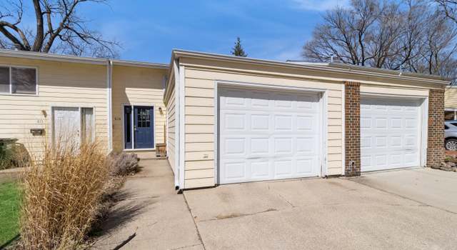 Photo of 615 Meadow Pl, Ames, IA 50010