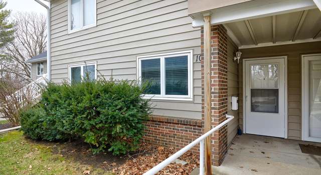 Photo of 1416 Big Bluestem Ct #104, Ames, IA 50014