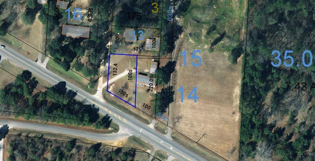 3 Casey Dr, Eufaula, AL 36027 | MLS# 21527 | Redfin