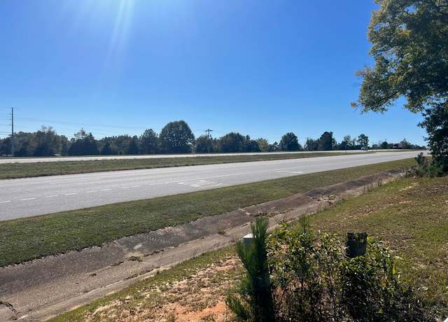 Property at 0 South Hwy 431, Eufaula, AL 36027