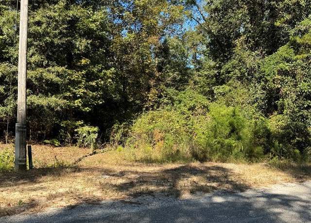 Property at Lot 5 South Galaxie, Abbeville, AL 36310