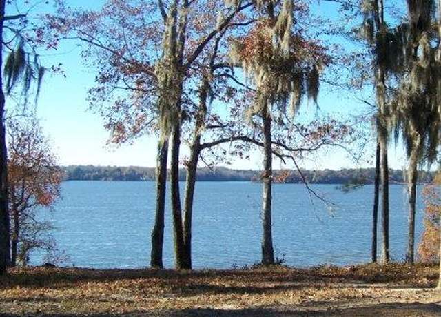 Property at 0 Lots 2, 3, 4 Point Dr, Georgetown, GA 39854