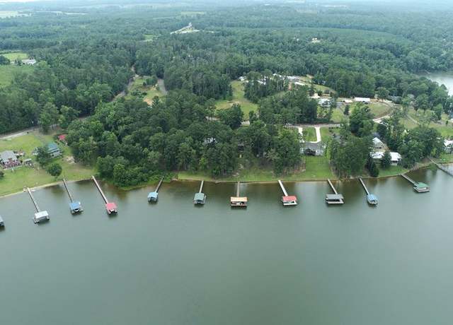 Property at 10 & 11 Sunset Dr, Abbeville, AL 36310