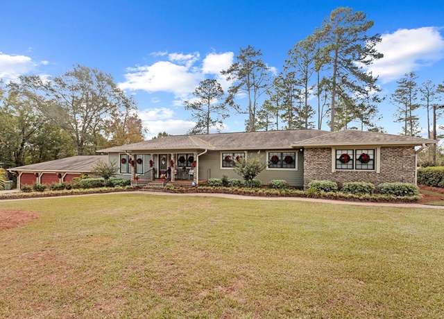 Property at 1934 U.s. Hwy 82, Georgetown, GA 39854, 3 beds, 3.5 baths