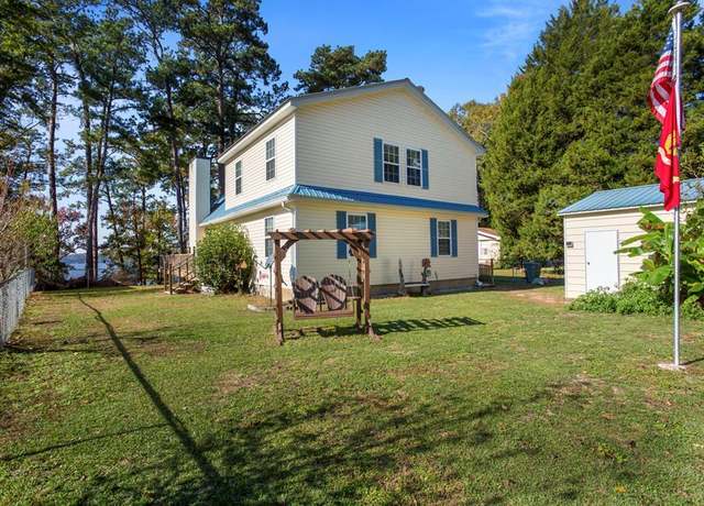Property at 79 Josephine Overlook Dr, Georgetown, GA 39854, 3 beds, 2 baths