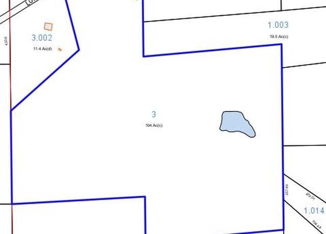 Property at 935 County Road 70, Ariton, AL 36311