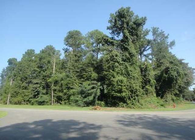 Property at 0 Woodlawn Dr, Eufaula, AL 36310