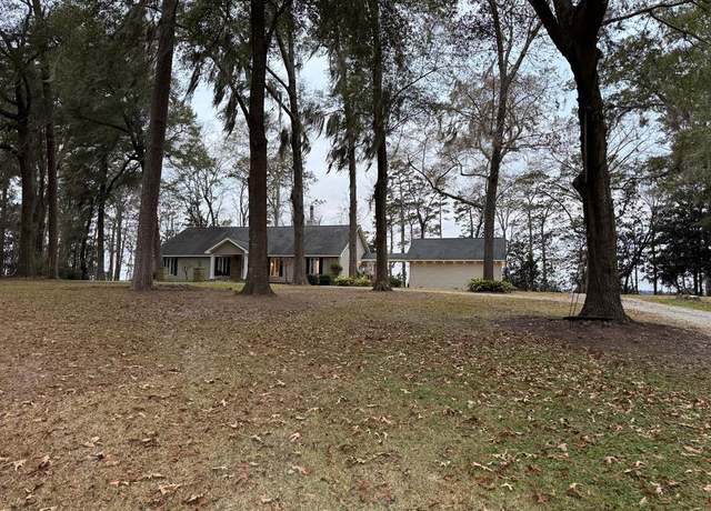 Property at 24 Rosalyn Rd, Georgetown, GA 39854, 3 beds, 2.5 baths