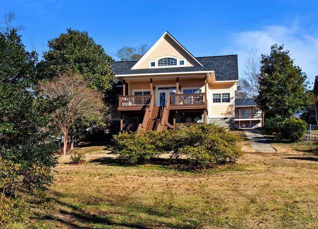 Property at 161 Sunflower Ct, Georgetown, GA 39851, 3 beds, 2 baths
