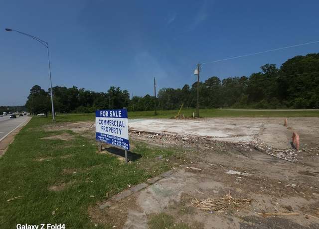 Property at 1858 S Eufaula Ave, Eufaula, AL 36027