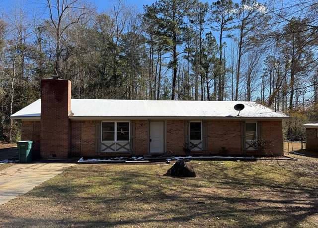 Property at 795 Pump Station Rd, Eufaula, AL 36027, 3 beds, 1.5 baths