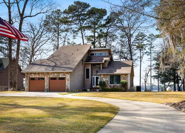 Property at 107 Josephine Overlook Dr, Georgetown, GA 39854, 3 beds, 2 baths