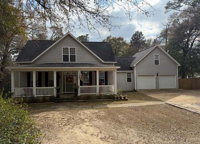 Property at 183A Tanglewood Trl, Georgetown, GA 39854, 3 beds, 2.5 baths