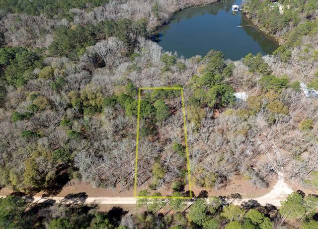 Property at 0 10 Hidden Lagoon Dr, Fort Gaines, GA 39851