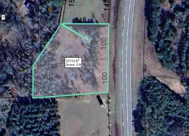 Property at 0 Hwy 95, Abbeville, AL 36310