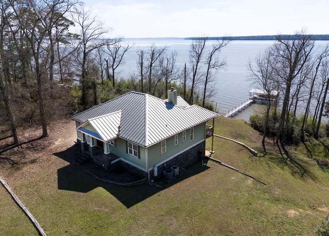 Property at 126 County Line Rd, Georgetown, GA 39854, 3 beds, 3 baths