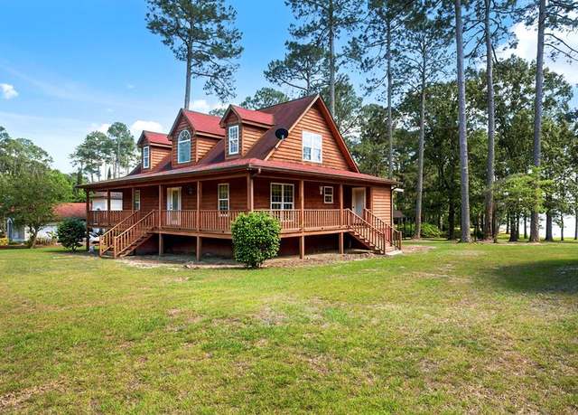 Property at 75 Lagoon Way, Fort Gaines, GA 39851, 4 beds, 2.5 baths