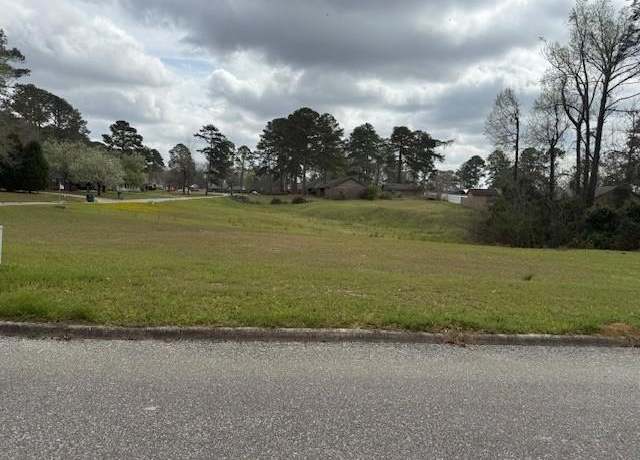 Property at 0 Newmont & Irwinton Dr, Eufaula, AL 36027