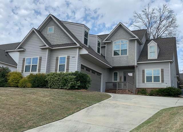 Property at 4160 Creekwater Xing, Auburn, AL 36832, 4 beds, 2.5 baths