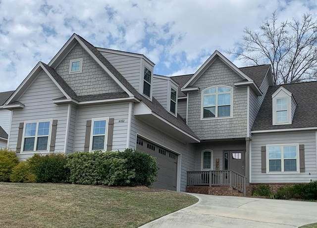 Property at 4160 Creekwater Xing, Auburn, AL 36832, 4 beds, 2.5 baths