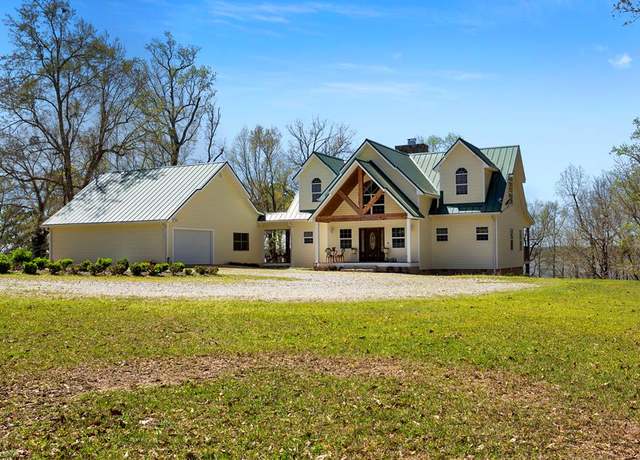 Property at 156 Pebble Shores Dr, Georgetown, GA 39854, 3 beds, 3.5 baths