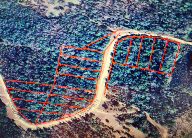 Property at Lot  # 2 Tanglewood Trail Subdivision, Georgetown, GA 39854