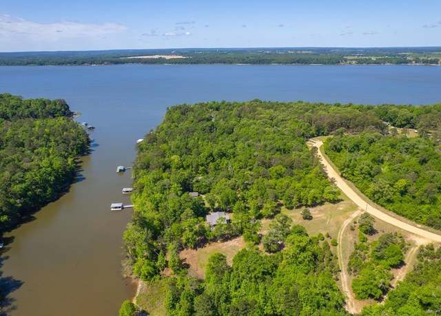 Property at Lot # 3 Tanglewood Trail Subdivision, Georgetown, GA 39854