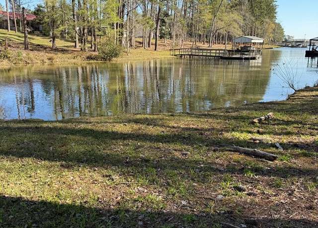 Property at 521 South Galaxie Dr, Abbeville, AL 36310