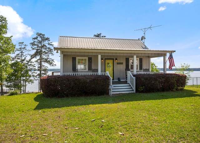 Property at 3 Josephine Overlook Dr, Georgetown, GA 39854, 2 beds, 2 baths