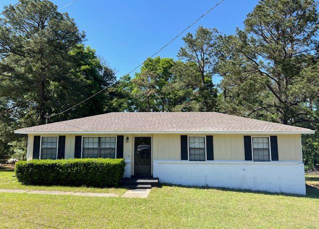 Property at 747 Highway 131, Eufaula, AL 36027, 3 beds, 1 bath