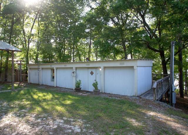 Property at 215 Sunset Point Rd, Fort Gaines, GA 39851, 2 beds, 1 bath