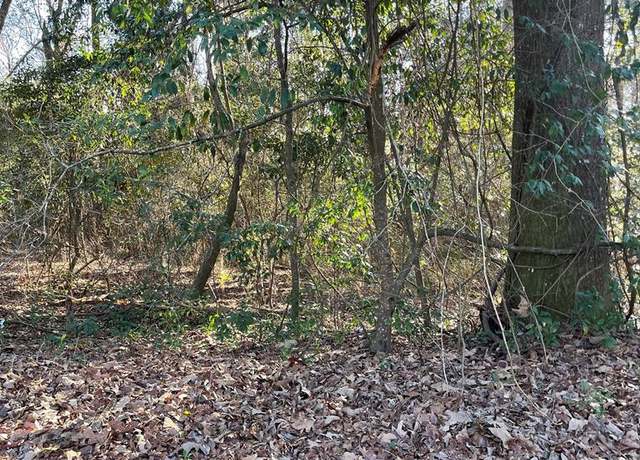 Property at 0 Cherokee Ln, Eufaula, AL 36027