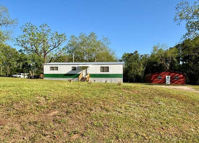 Property at 406 Hwy 131, Eufaula, AL 36027, 3 beds, 2 baths