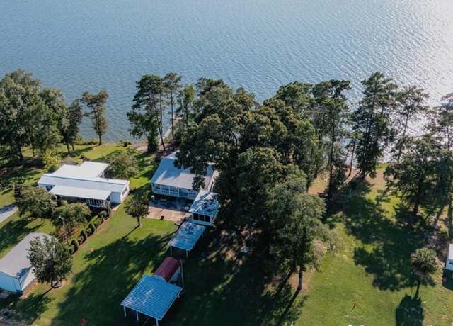 Property at 72 County Line Rd, Georgetown, GA 39854