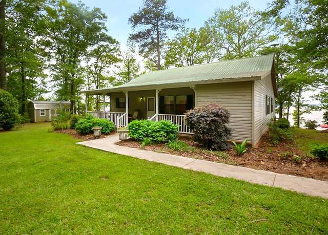 Property at 310 Jenny Lynn Ln, Georgetown, GA 39854, 2 beds, 2 baths