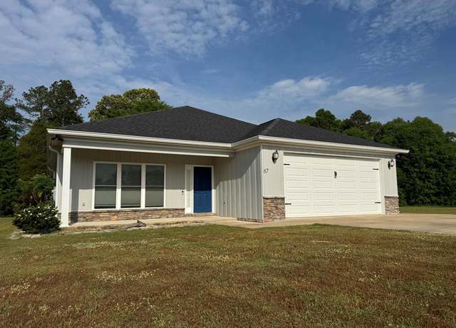 Property at 67 Walden Woods Loop, Eufaula, AL 36027, 3 beds, 2 baths