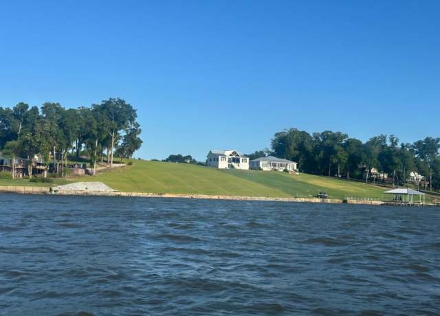 Property at Lot 4 Mill Stone Way, Fort Gaines, GA 39851