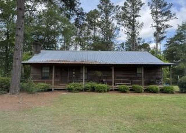Property at 66 Morris Rd, Morris, GA 39867, 3 beds, 1 bath