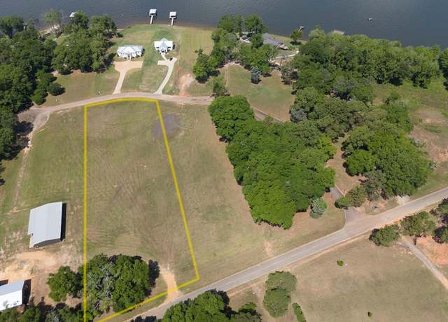 Property at Lot 10 Mill Stone Way, Fort Gaines, GA 39851