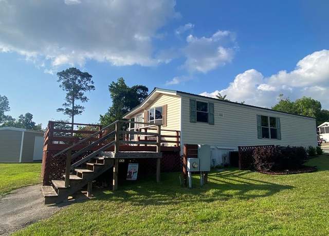Property at 188 Whispering Pines Blvd, Georgetown, GA 39854, 1 bed, 1 bath