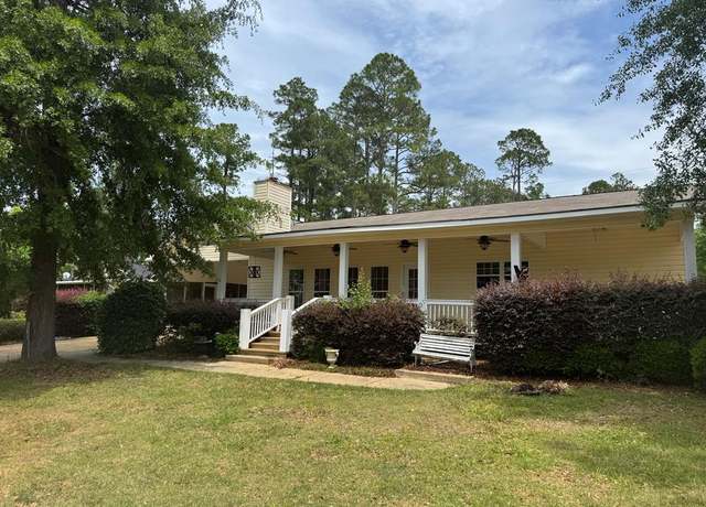 Property at 6 Pinto Trl, Fort Gaines, GA 39851, 4 beds, 3 baths