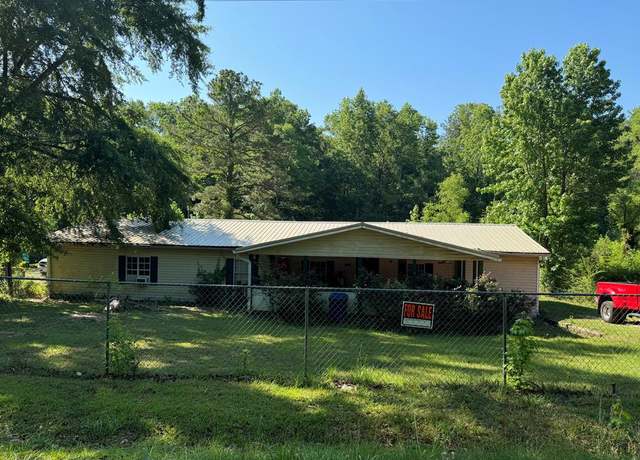 Property at 186 Profite Williams Rd, Eufaula, AL 36027, 4 beds, 2 baths
