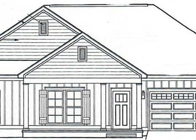 Property at 11 Sunset Blvd, Eufaula, AL 36027, 3 beds, 2 baths