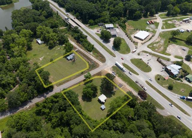 Property at 1073 Eufaula Ave, Eufaula, AL 36027