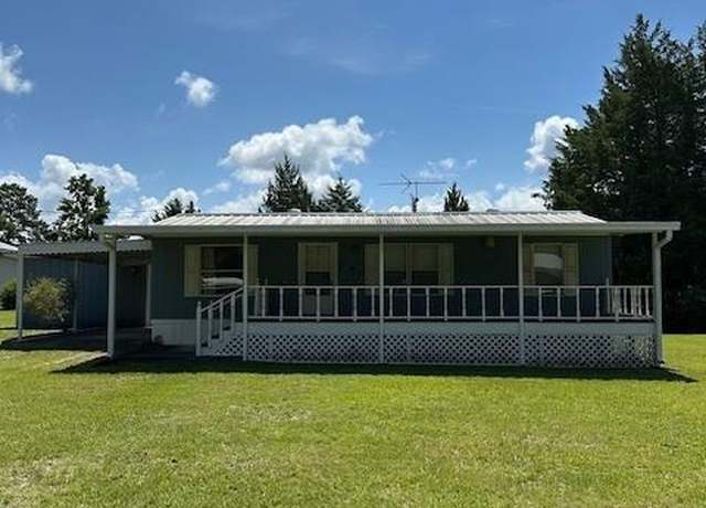 Property at 12 Banjo Cir, Georgetown, GA 39854, 3 beds, 2 baths