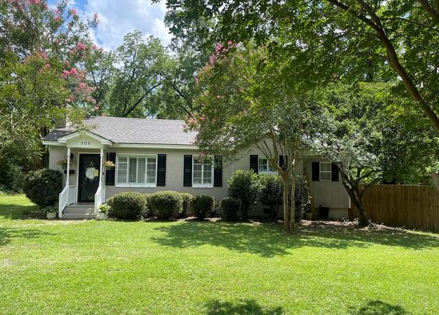 Property at 108 Orchard Dr, Eufaula, AL 36027, 2 beds, 1.5 baths
